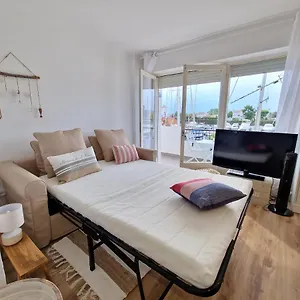 Estudio Somni 54 Appartement