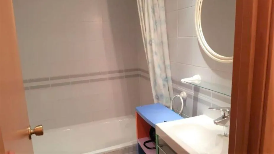 Face A Plage Costa Brava - Ampuria Studio Cabine 엠푸리아브라바